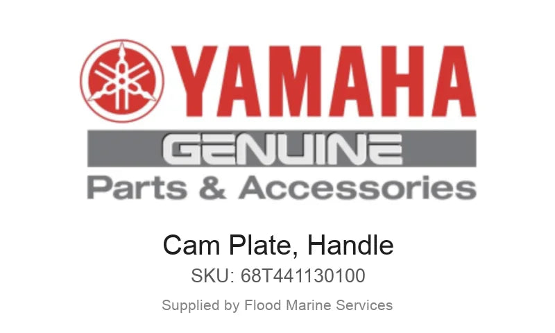 CAM PLATE,  HANDLE