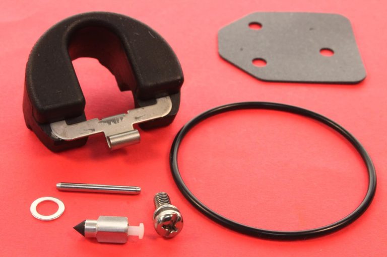 CARBURETOR REPAIR KIT