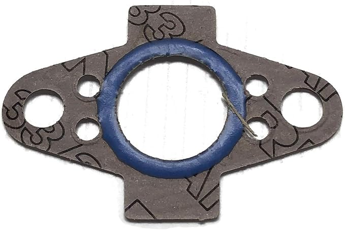 GASKET, MANIFOLD 2