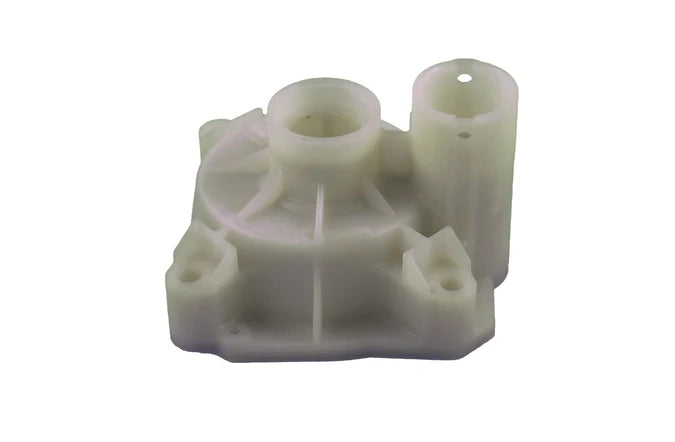 HOUSING,  WATER PUMP