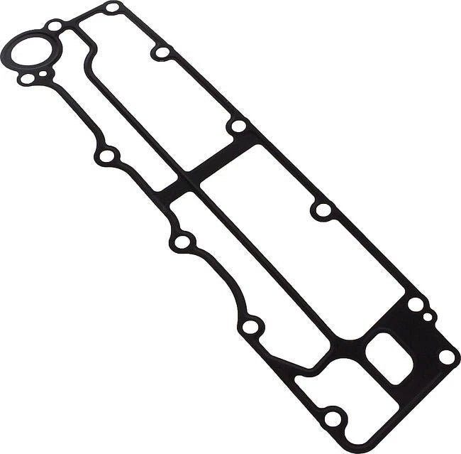 GASKET, EXHAUST OUTER COVER