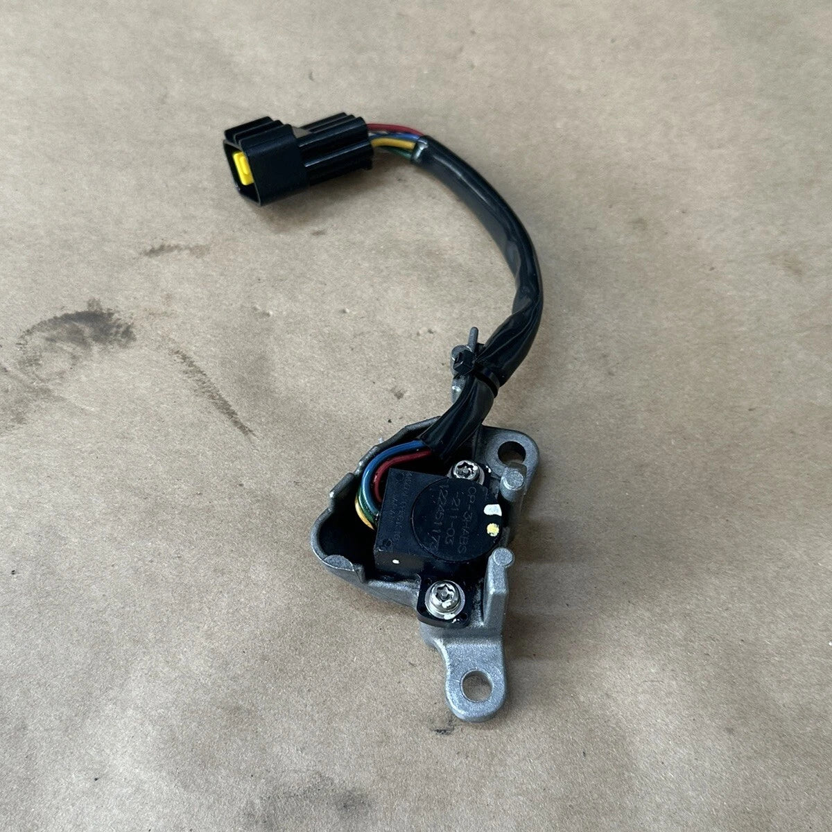 SENSOR ASSY