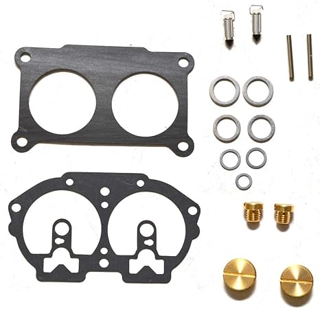 CARBURETOR REPAIR KIT