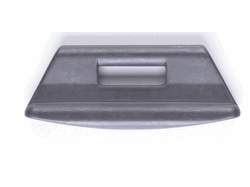 Bainbridge Sail Slide Stainless/PTFE Slug 7.5mm