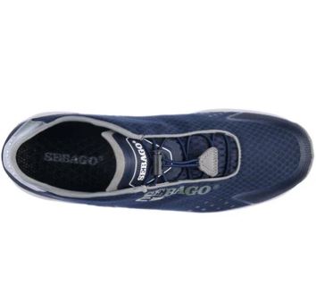 Sebago Men's Cyphon Sea Sport Navy Blue