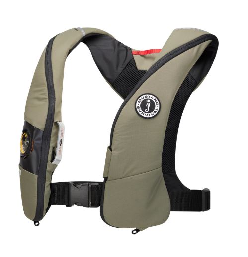 Mustang Elite 120 Life Jacket