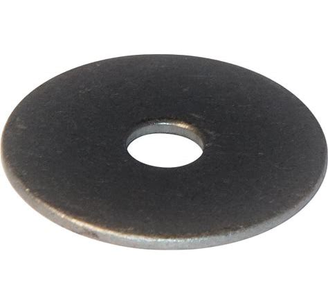 10 M METRIC FEND. WASHER 18-8