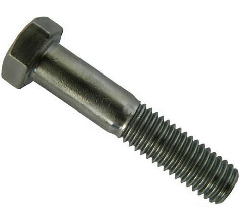 5/8 x 10 in H.MACH.BOLT 18-8