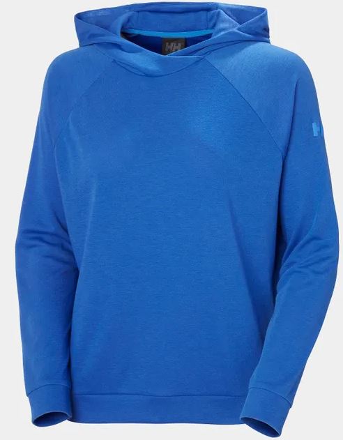Helly Hansen Women's Inshore Quick Dry Hoodie