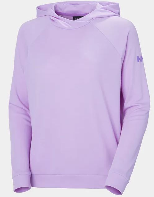 Helly Hansen Women's Inshore Quick Dry Hoodie