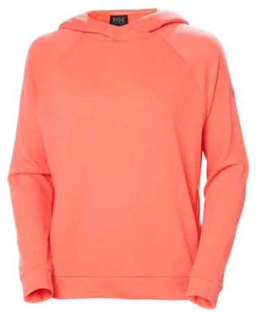 Helly Hansen Women's Inshore Quick Dry Hoodie