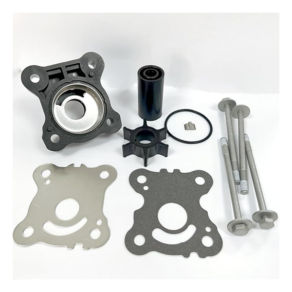 PUMP KIT, IMPELLER