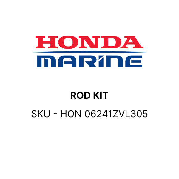 ROD KIT