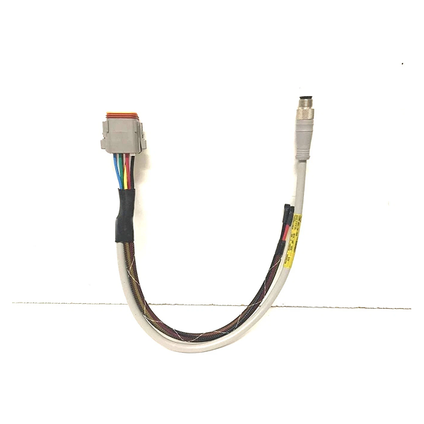 NMEA HRNS,CAN BUS