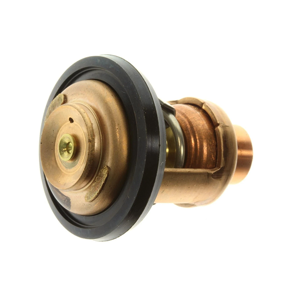 THERMOSTAT ASSY.