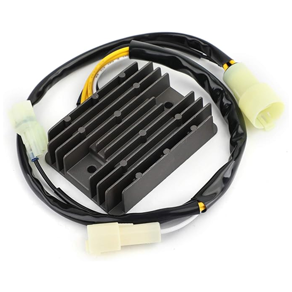 RECTIFIER, 12A (7A2)