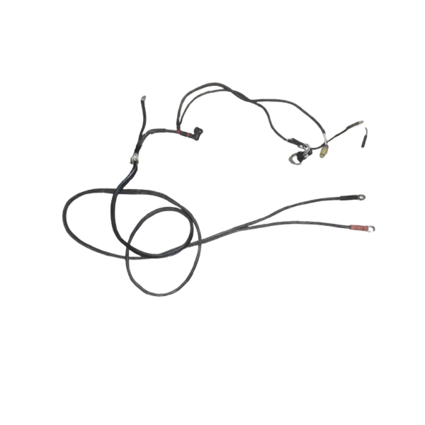 CABLE ASSY., STARTER