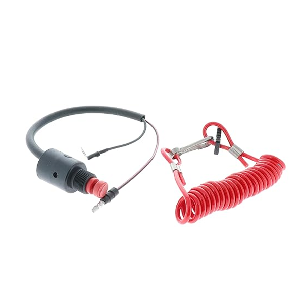 EMERGENCY STOP (7A1)