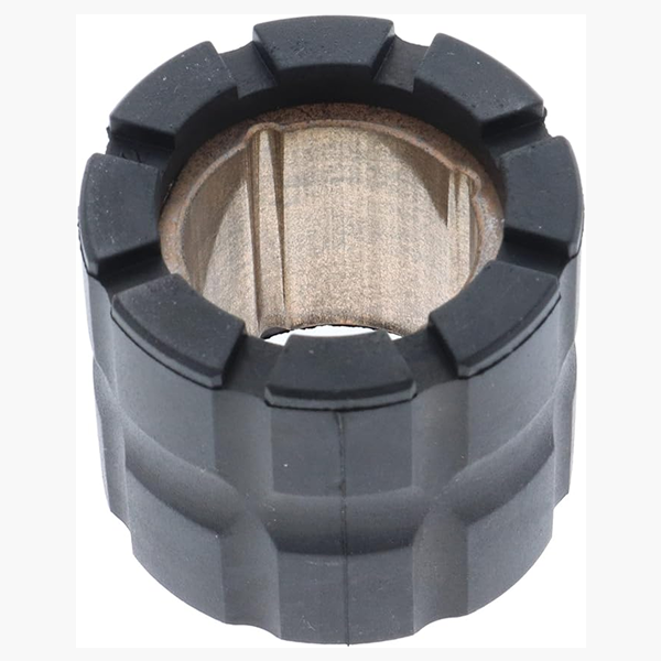 BUSH, VERTICAL SHAFT