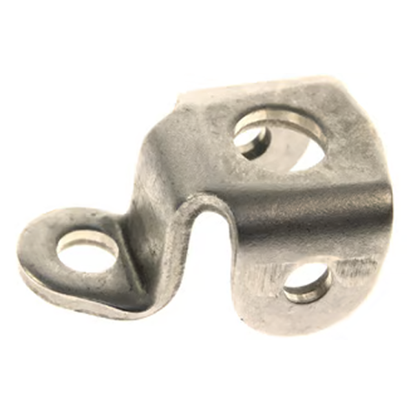 BRACKET, RELEASE ROD