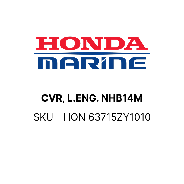 CVR, L.ENG. NHB14M