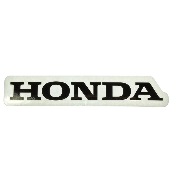 MARK,  HONDA