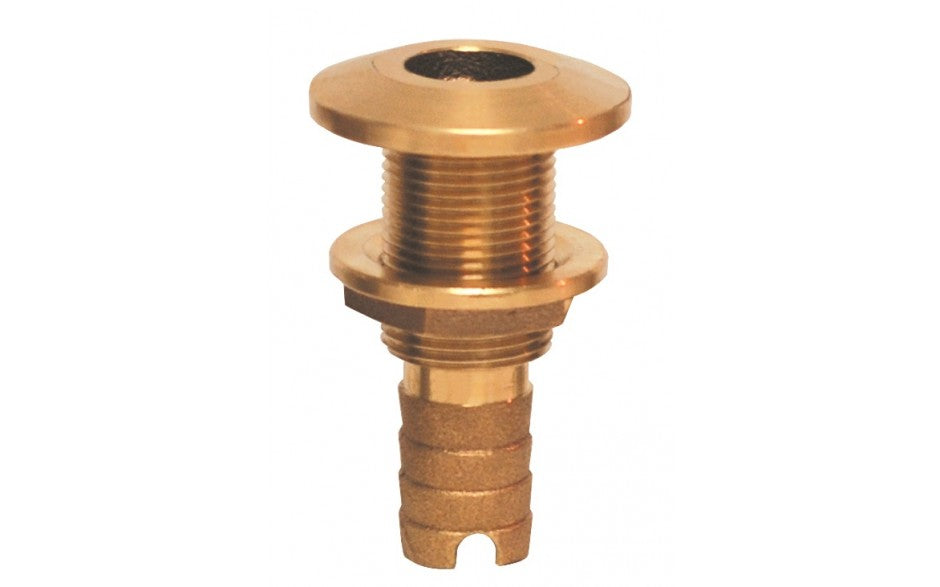 Bronz Hull 1" Hose HTH1000