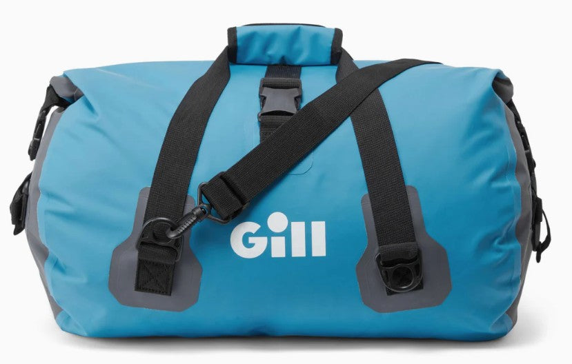 Gill 30L Voyager Duffel Bag