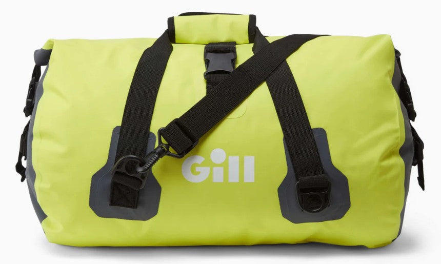 Gill 30L Voyager Duffel Bag