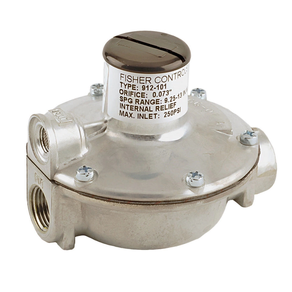 TRI REG-UP , LPG Regulator
