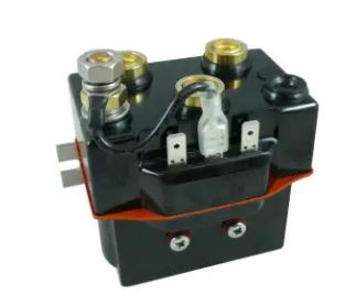  Lewmar Windlass Dual Direction Solenoid