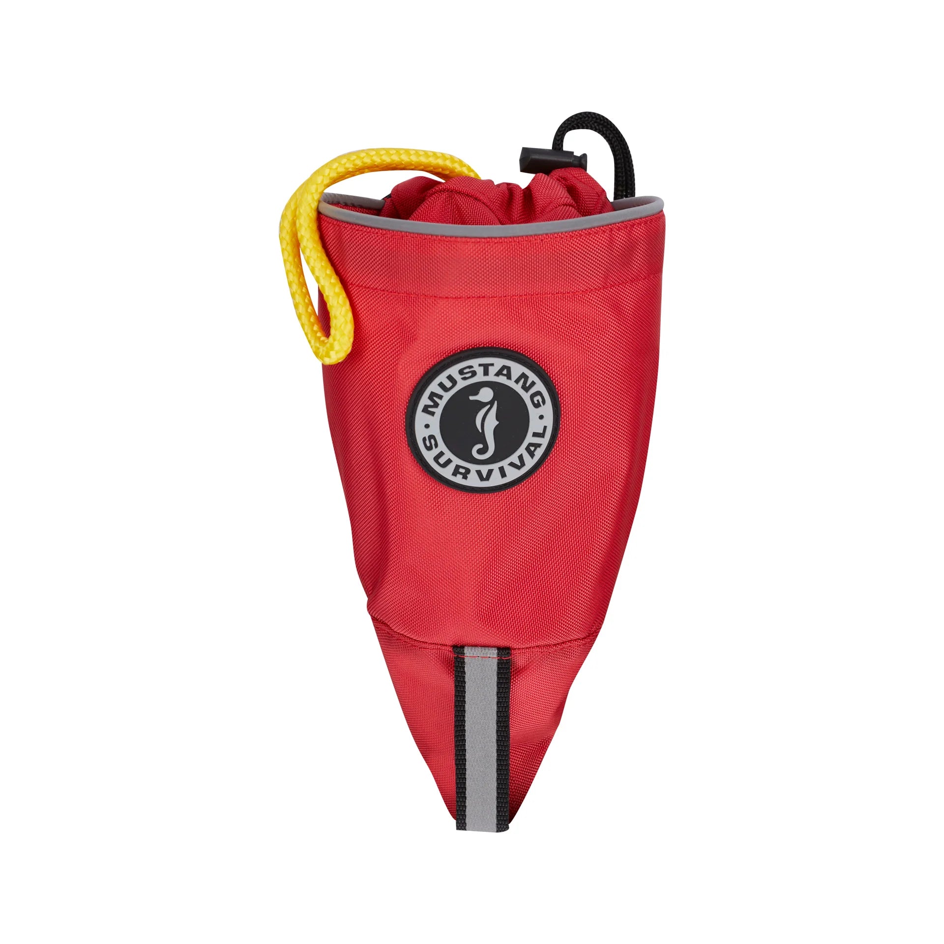 Mustang Bailer Throw Bag