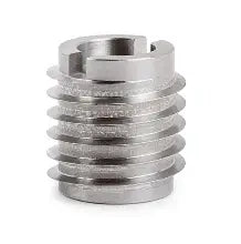 5/16-18  THREADED INSERT T316s