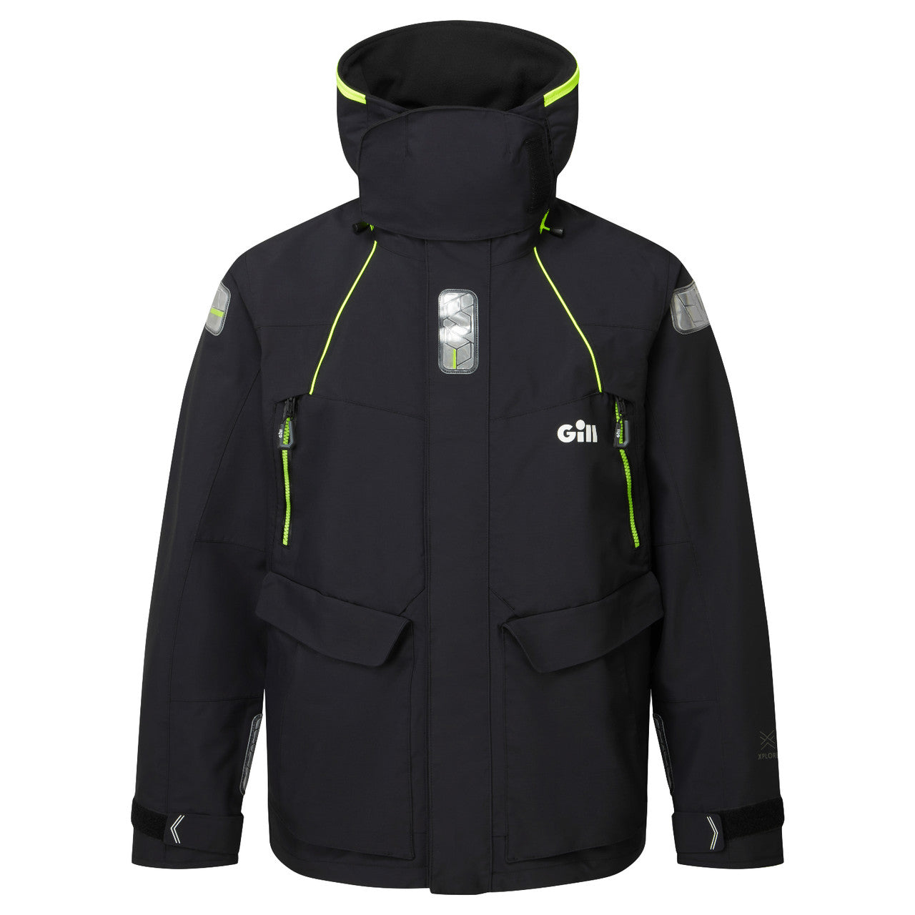Gill OS26 Offshore Jacket