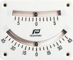 Plastimo Clinometer Twin Scale