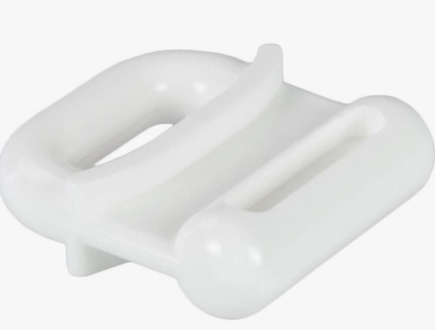 Ronstan Sail Slide 9mm (3/8") Round