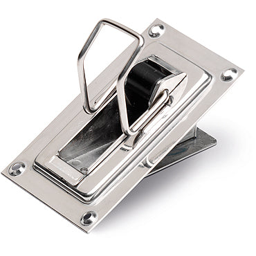 Anderson Mini Bailer Outside Mount