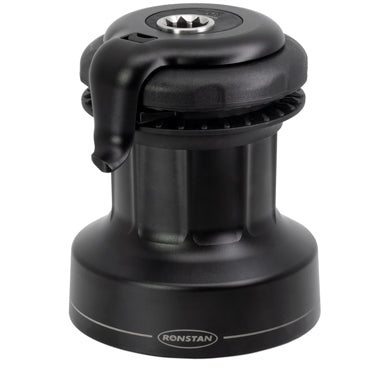Ronstan 30QT Orbit Winch with QuickTrim™