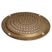 Round Hull Strainer   RSC-2000 L