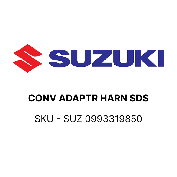 CONV ADAPTR HARN SDS