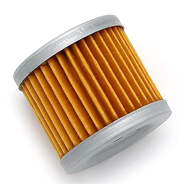 FILTER, ENGINE OIL