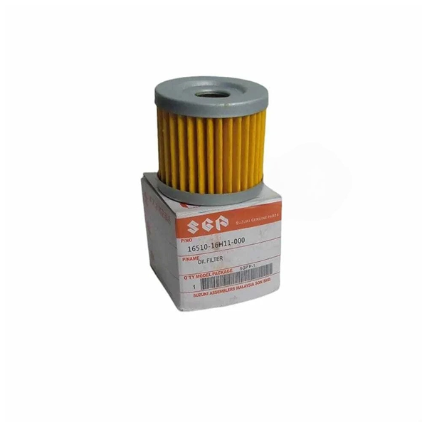 ENG OIL FILTER (SUZ 4)