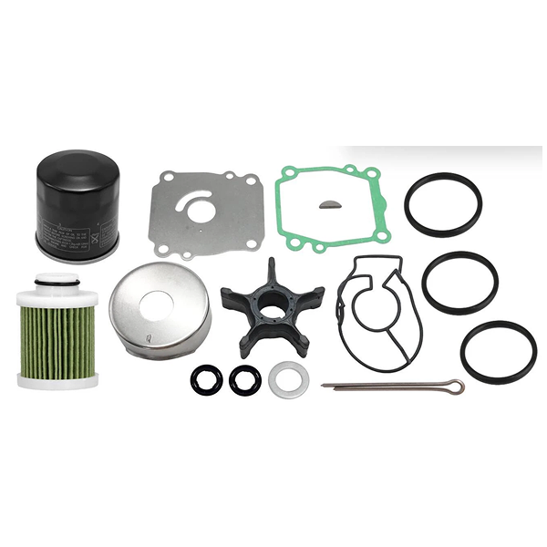 M-KIT9, DF115A/DF140A