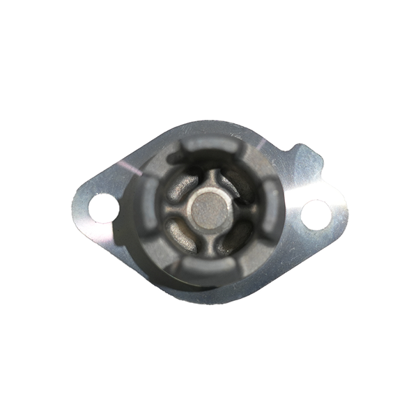 COVER, WTR PRESS VALV