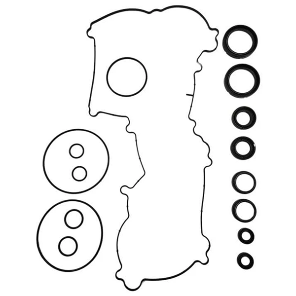 KIT,GEAR CASE SEALIN
