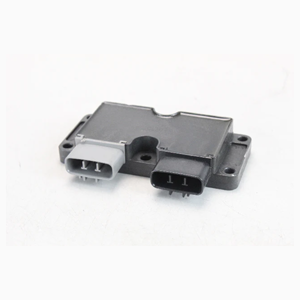 RECTIFIER AND REGULATOR