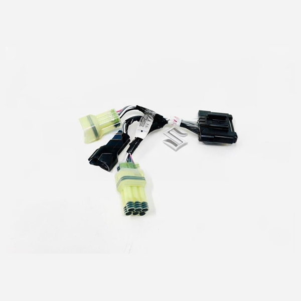 dual station adapter