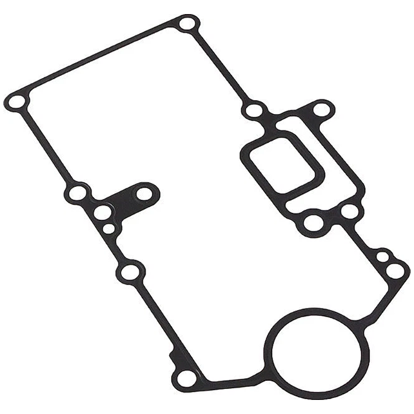 GASKET, DRIVE SHAFT, H