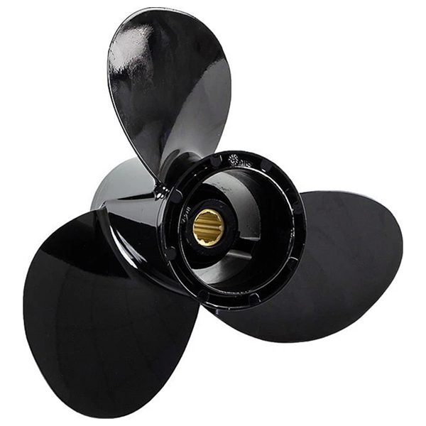 Suzuki Aluminum Prop 3x10.25x10