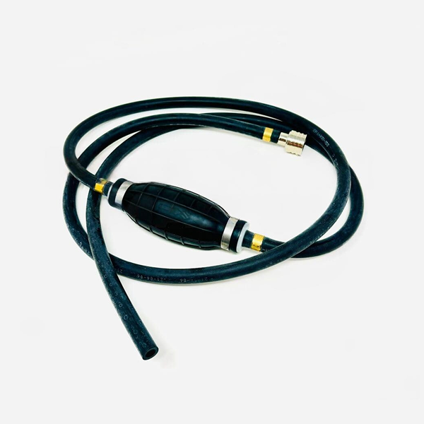 HOSE COMP, FUEL TANK